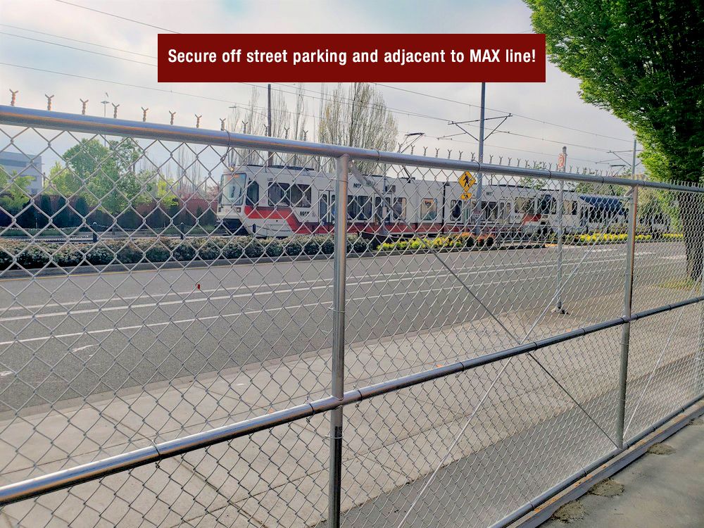 Industrial SE Portland Owner/User Opportunity: 3525 SE 17th Ave, Portland, OR 97202